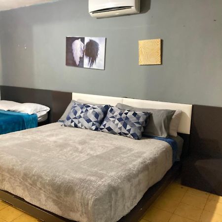 Apartamento Con Cochera Centro De La Ciudad. Ла-Пас Экстерьер фото