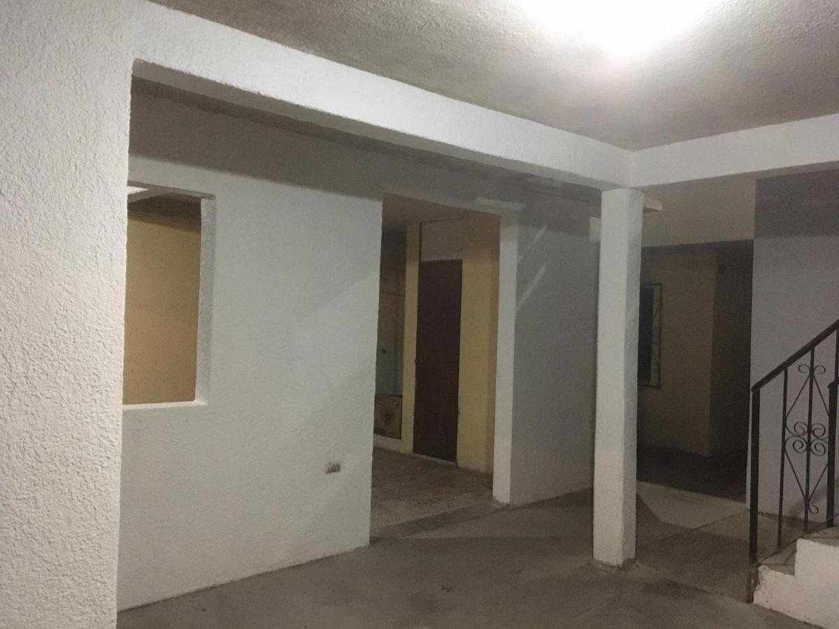 Apartamento Con Cochera Centro De La Ciudad. Ла-Пас Экстерьер фото