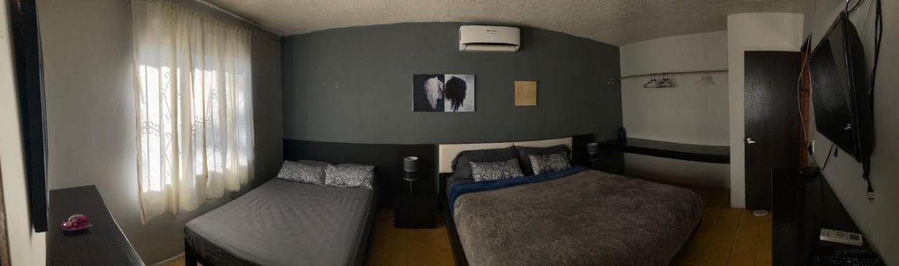 Apartamento Con Cochera Centro De La Ciudad. Ла-Пас Экстерьер фото