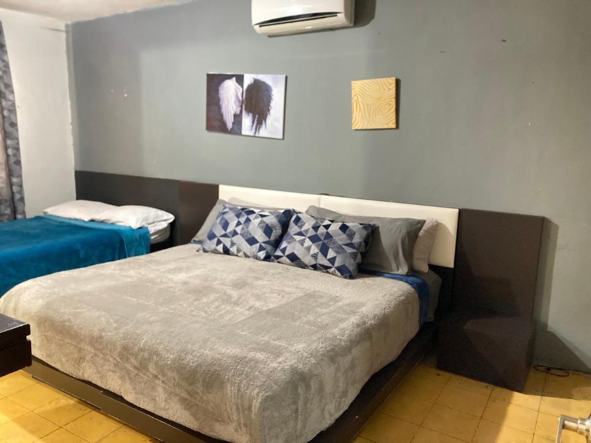 Apartamento Con Cochera Centro De La Ciudad. Ла-Пас Экстерьер фото