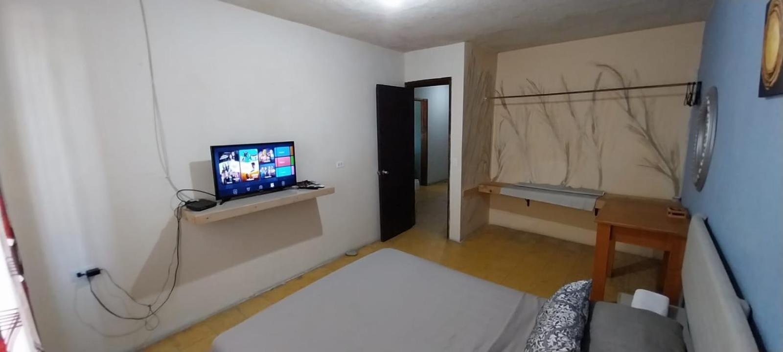 Apartamento Con Cochera Centro De La Ciudad. Ла-Пас Экстерьер фото